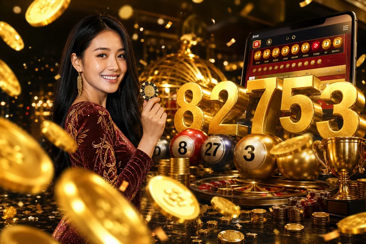 db111 ব্যাকারেট টেবিল গেম