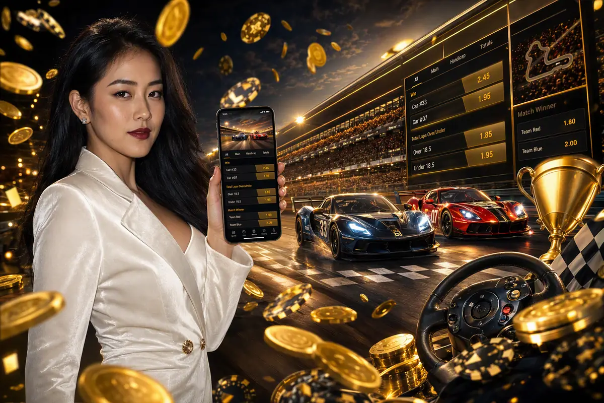 db111 ক্রিকেট বাজির ধরন ও অডস