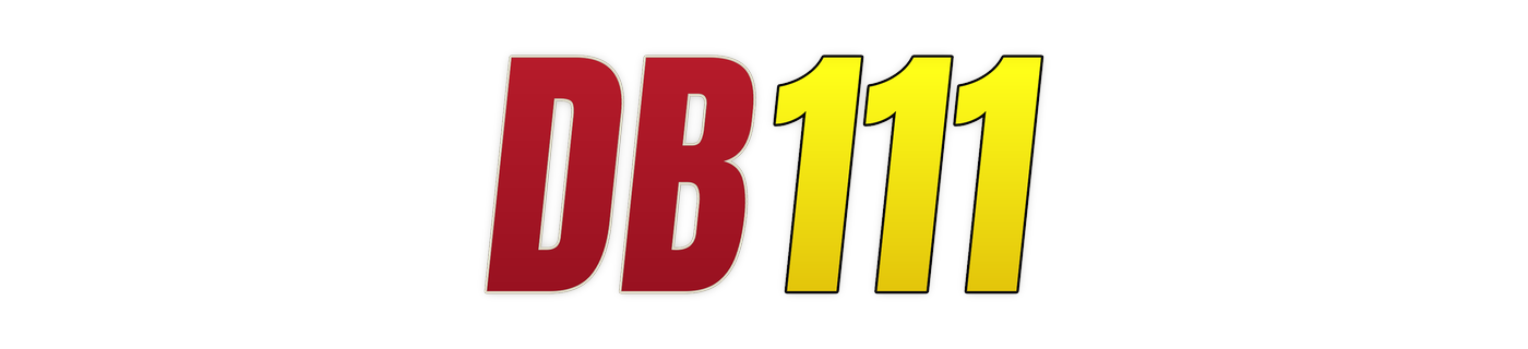 db111 লোগো